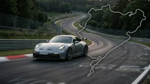 Porshce 100’üncü yıla özel üretilen aracı duyurdu: Sınırlı sayıda üretilecek araç Nürburgring’e göndermeler taşıyor