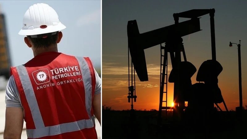 Resmi Gazete’de yayımlandı: TPAO’nun Karadeniz’deki petrol arama ruhsatı uzatıldı