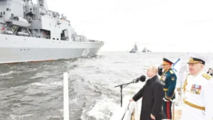 Rusya artık Akdeniz’de yok