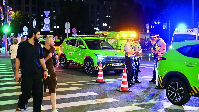Rusya temmuzda 32 beldeyi işgal etti