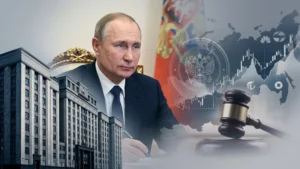 Rusya’da savaş sonrası anlaşmalar mercek altında: Putin’den yabancı yatırımcılara yeni düzenleme