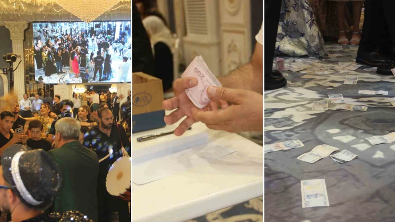 Şanlıurfa’dan örnek dayanışma: Pijan aşiretinden şehit ailelerine anlamlı destek