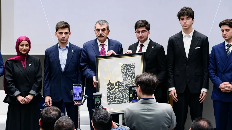Sınav sistemi değişmeyecek