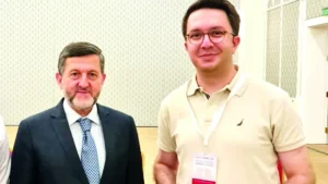 Suriye’de meclisin gündemi reform