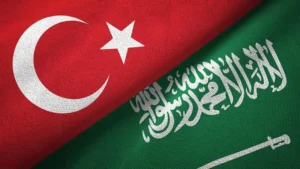 Suudi Arabistanlı emekli general: ‘Türkiye güvenilir bir ortak ve müttefik’