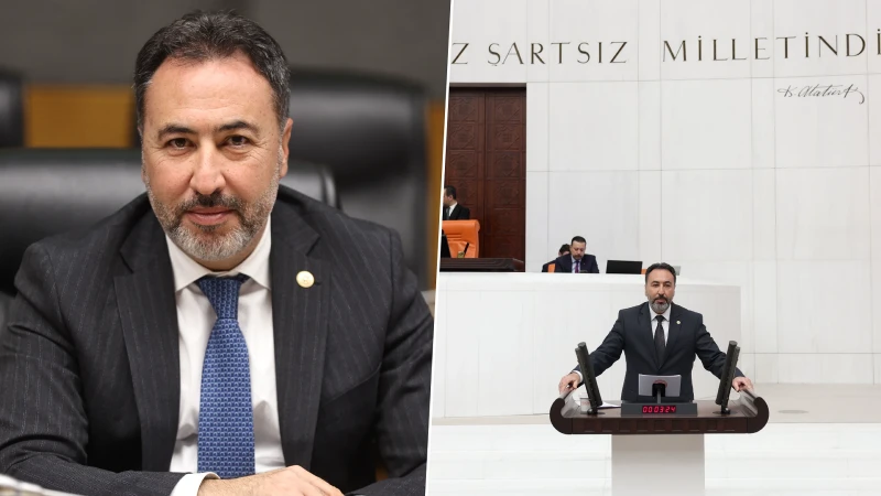TBMM’de bölgesel güvenlik vurgusu: ‘Türkiye artık güvenlik mimarisini şekillendiren bir aktör’