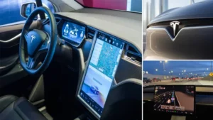 Tesla’nın en çok satan modellerinde kritik sorun: 2 milyon araç geri çağrıldı işte sebebi