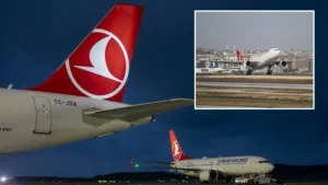 THY’den peş peşe rekor: Yolcu ve sefer sayısında tarihi zirve