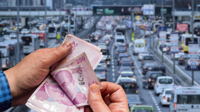 Trafik sigortasında Ağustos tarifesi açıklandı: Risk priminde yüzde 500’lük fark ve il il yeni rakamlar