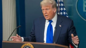Trump: İran’la müzakereleri sessizce yürütüyoruz