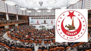 Türkiye Gaziler ve Şehit Aileleri Vakfı’ndan kanun teklifine destek: Sürecin hızla tamamlanmasını temenni ediyoruz