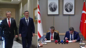 Türkiye ve KKTC’den dijital ambargoya fiber darbe: ‘Egemenliği pekiştirecek stratejik adım’