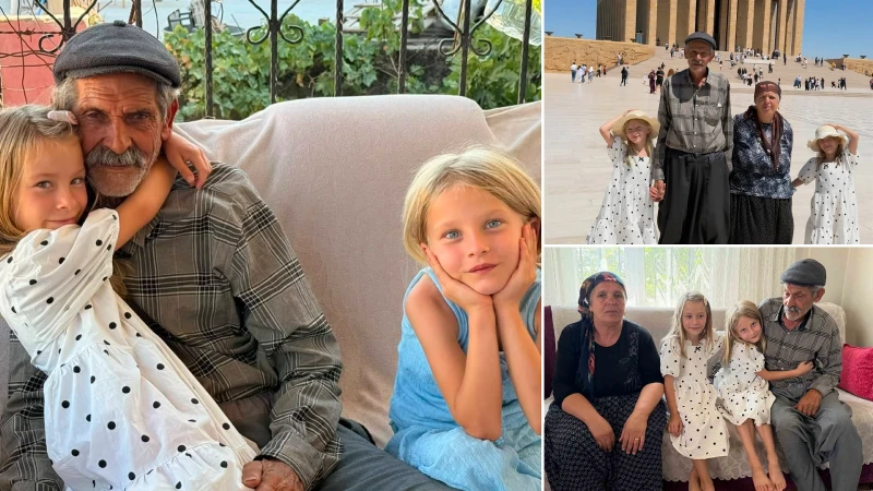Türkiye’nin konuştuğu Doğan ailesi için aile danışmanlığı süreci başlatıldı: Bakan Göktaş ‘Planlamaları yaptık’ diyerek duyurdu