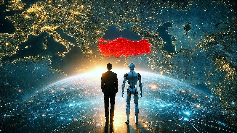 Türkiye’ye 379 bin beyin göçü