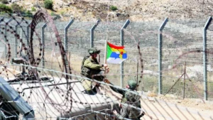 Üç koldan provokasyon hazırlığı