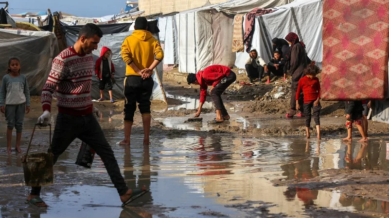 UNICEF: Ateşkese rağmen 10 ayda Gazze’de en az 300 çocuk öldürüldü