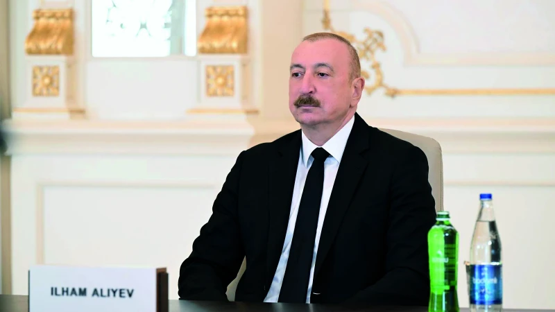 Zengezur Koridoru genişleyecek